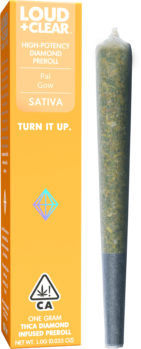 Pai Gow Diamond Preroll