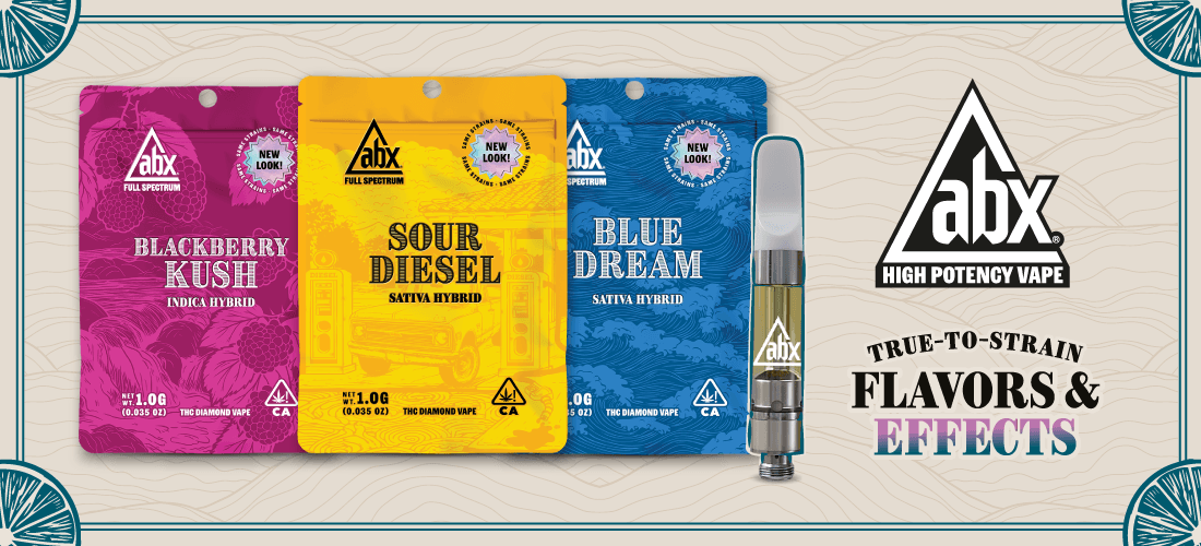 Flavors That Built the Culture